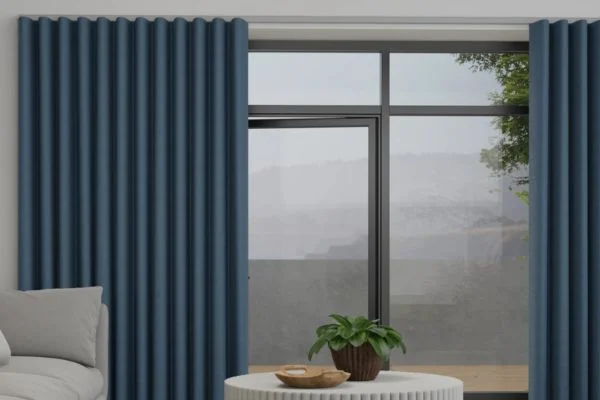 American Curtains and Blinds