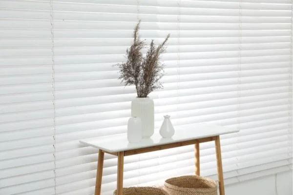 Zebra Blinds for Windows